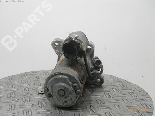Starter MAZDA 6 Estate (GH) 2.2 MZR-CD (GH10) | BP3364640M8 