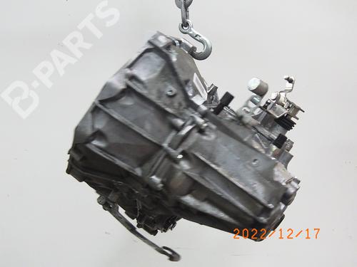 Gearbox SUZUKI IGNIS III (MF, FF) 1.2 (ATK412) | BP11251433M3 
