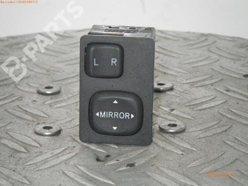 Used Mirror switch DAIHATSU TREVIS 1.0 (58 hp) 6600292