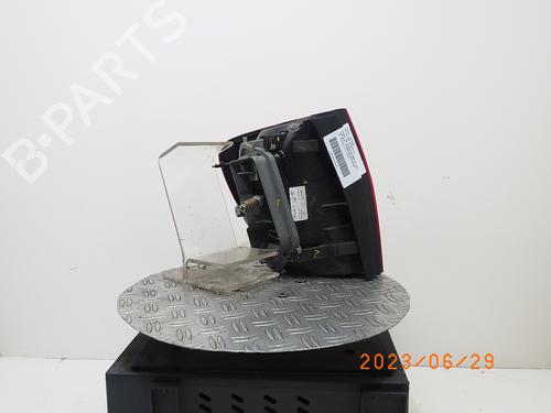 Right taillight VW FOX Hatchback (5Z1, 5Z3, 5Z4) 1.2 | BP13221236C35 