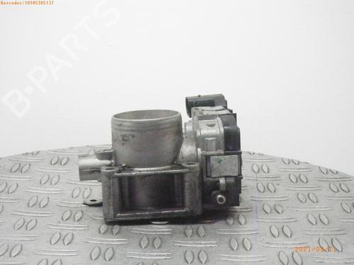 Throttle body FIAT PUNTO (199_) 1.2 (199AXZ1A, 199BXZ1A) | BP29571809M82 