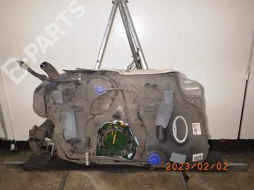 Fuel tank OPEL ASTRA J (P10) 1.4 (68) (100 hp) 11815934