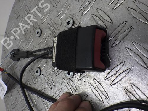 Seat buckle MERCEDES-BENZ A-CLASS (W169) A 150 (169.031, 169.331) | BP14757920I32 
