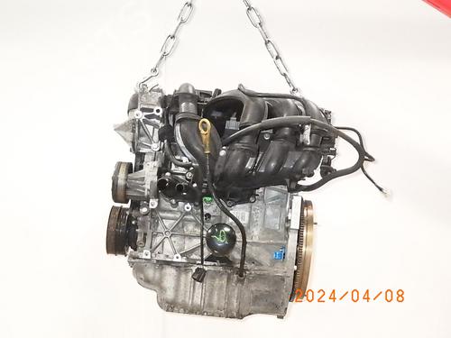 Engine FORD FOCUS II Turnier (DA_, FFS, DS) 1.6 | BP17470574M1 