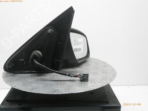 Right mirror FORD MONDEO III (B5Y) 2.0 TDCi | BP4689317C27 