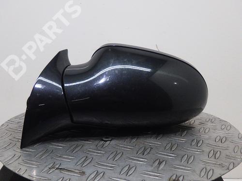 Left mirror MERCEDES-BENZ A-CLASS (W168) A 160 (168.033, 168.133) | BP10337679C26 