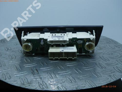 Climate control SEAT IBIZA IV (6J5, 6P1) 1.2 TDI | BP2227143I5 