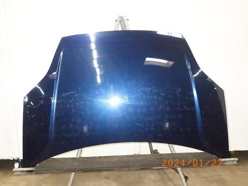 Used Hood FORD FIESTA V (JH_, JD_) 1.25 16V (70 hp) 29529245