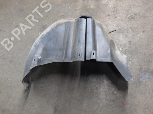 Wheel arch SKODA FABIA II (542) 1.2 12V | BP22627076C56 