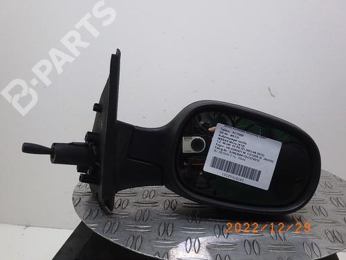 Used Right mirror NISSAN MICRA III (K12) 1.2 16V (65 hp) 7291932