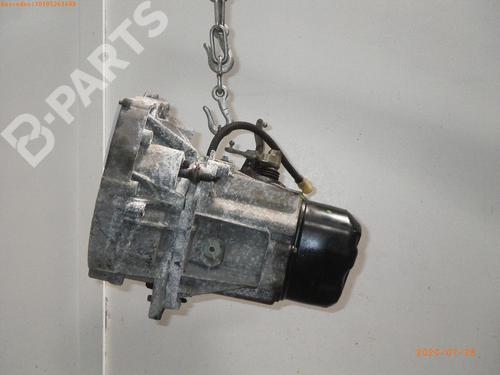 Gearbox RENAULT CLIO III (BR0/1, CR0/1) 1.2 16V (BR02, BR0J, BR11, CR02, CR0J, CR11) | BP5944007M3 