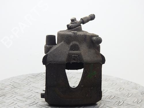 Used Left front brake caliper SEAT ALTEA (5P1) 1.6 (102 hp) 14757593