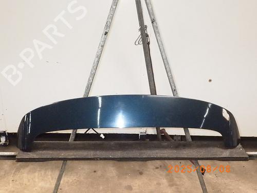 Used Rear spoiler KIA CARENS IV 1.7 CRDi (141 hp) 27929403