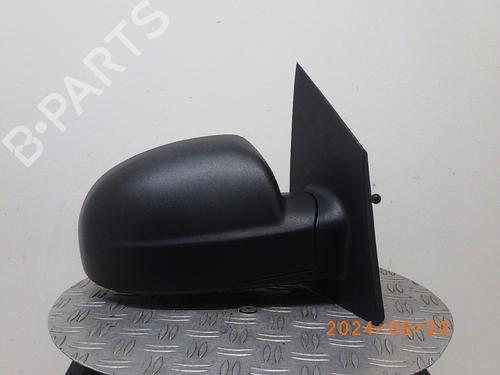 Right mirror HYUNDAI GETZ (TB) 1.4 i | BP18431147C27 