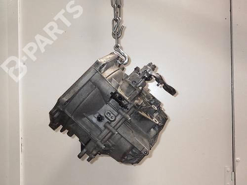Gearbox OPEL ASTRA K Sports Tourer (B16) 1.6 CDTi (35) | BP7906754M3 