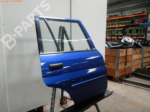 Right rear door MAZDA DEMIO (DW) 1.5 16V (DW5W) | BP315035C5 
