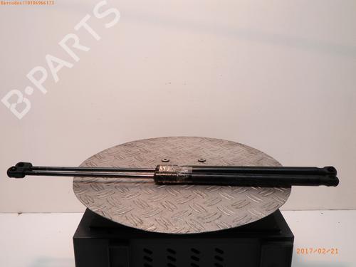 Gassdemper Bakluke FORD FIESTA VI (CB1, CCN) 1.25 (60 hp) 14754241