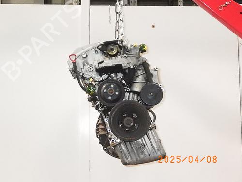 Motor MERCEDES-BENZ SLK (R170) 200 Kompressor (170.444) (163 hp) 24954958
