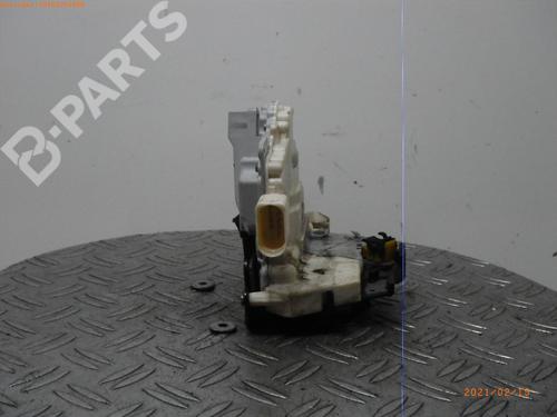 Rear left lock AUDI A4 B7 Avant (8ED) 2.0 TDI | BP5673154C100 