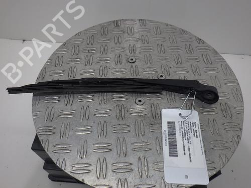 Used Rear windshield wiper arm FORD FIESTA V (JH_, JD_) 1.4 TDCi (68 hp) 14754891
