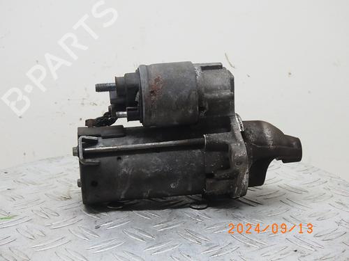 Starter FORD FIESTA VI (CB1, CCN) 1.25 | BP19652639M8 