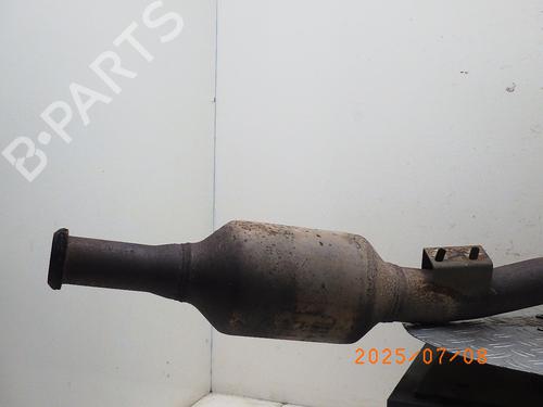 Catalyst MERCEDES-BENZ A-CLASS (W169) A 150 (169.031, 169.331) | BP27343658M10 