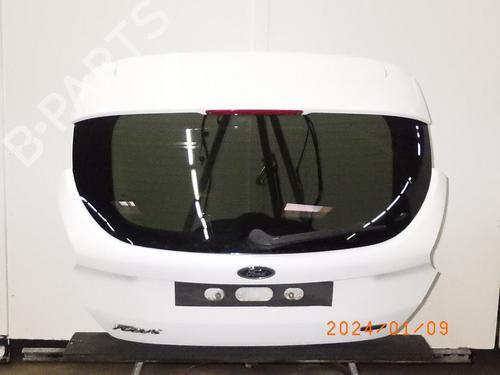 Used Tailgate FORD FOCUS III 1.0 EcoBoost (125 hp) 16120956