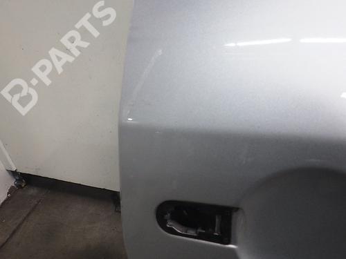 Right rear door VW TOURAN (1T1, 1T2) 1.9 TDI | BP1803598C5 