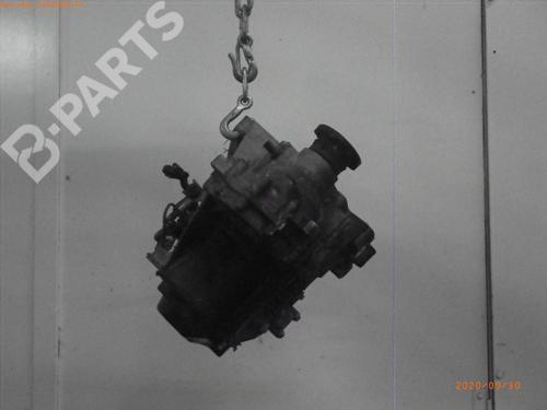 Gearbox SKODA FABIA I Combi (6Y5) 1.4 16V | BP4390407M3 