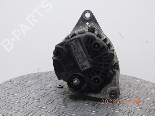 Alternator NISSAN MICRA III (K12) 1.2 16V | BP15823989M7 