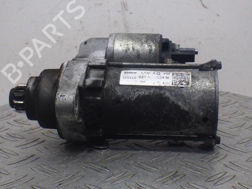 starter-skoda-roomster-5j7-2006-2007-2008-2009-2010-2011-2012-2013-2014-2015-31861979 main image