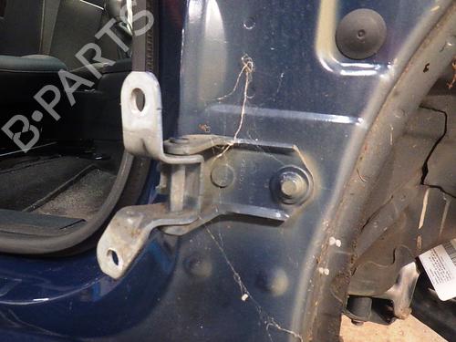 Used Hinge/Door check strap FORD FIESTA VI (CB1, CCN) 1.25 (60 hp) 22863963