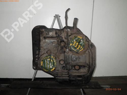 Used Fuel tank Fuel tank TOYOTA IQ (_J1_) 1.0 (KGJ10_, KGJ10R) (68 hp) 11136956 11136956