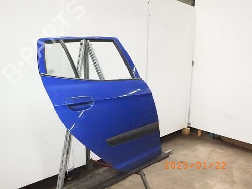 Right rear door KIA PICANTO I (SA) 1.1 | BP22864000C5 