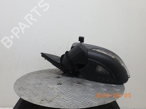 Left mirror VW GOLF VI (5K1) 1.6 | BP18069690C26 