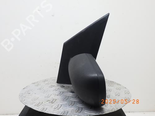 Left mirror FORD FIESTA V (JH_, JD_) 1.3 | BP26223791C26 