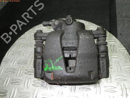 Used Right front brake caliper OPEL CORSA D (S07) 1.2 (L08, L68) (80 hp) 14753012