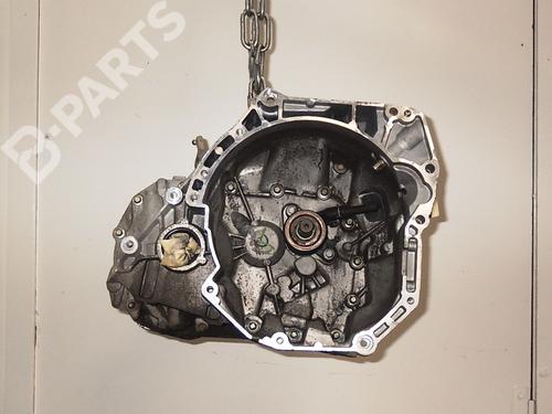 Used Gearbox NISSAN MICRA IV (K13K, K13KK) 1.2 (80 hp) 9311706