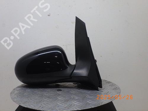 Right mirror FORD KA (RU8) 1.2 | BP26207213C27 
