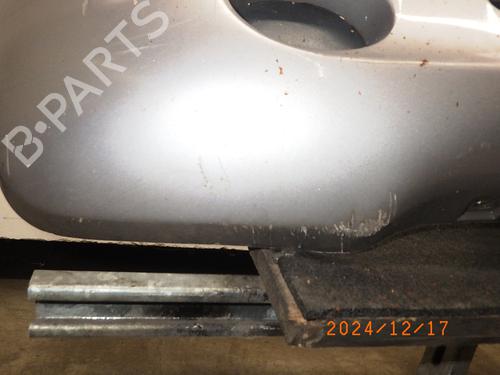 Front bumper MERCEDES-BENZ A-CLASS (W168) A 170 CDI (168.008) | BP21203004C7 