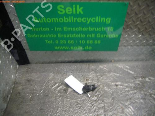 Used Washer pump CHEVROLET MATIZ (M200, M250) 1.0 (67 hp) 14752186
