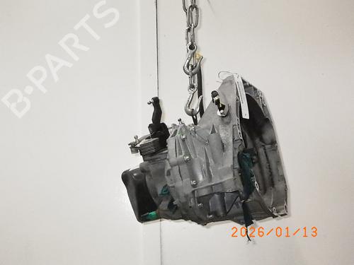 Gearbox RENAULT CAPTUR I (J5_, H5_) 0.9 TCe 90 | BP31597726M3 - Image 2
