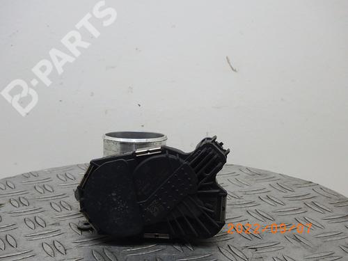 Used Throttle body OPEL CORSA D (S07) 1.2 LPG (L08, L68) (86 hp) 10420886