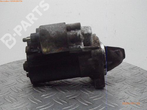 Used Starter FORD FIESTA V (JH_, JD_) 1.3 (69 hp) 4404683