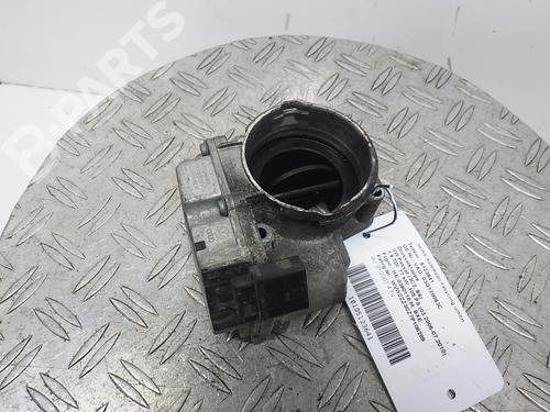Throttle body VW PASSAT B6 (3C2) 1.9 TDI | BP1785086M82 