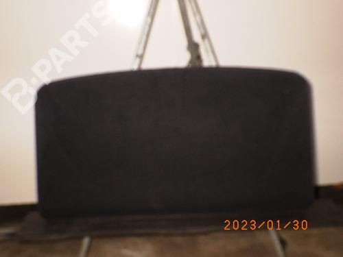 Used Rear parcel shelf SEAT ALTEA (5P1) 1.2 TSI (105 hp) 11688006