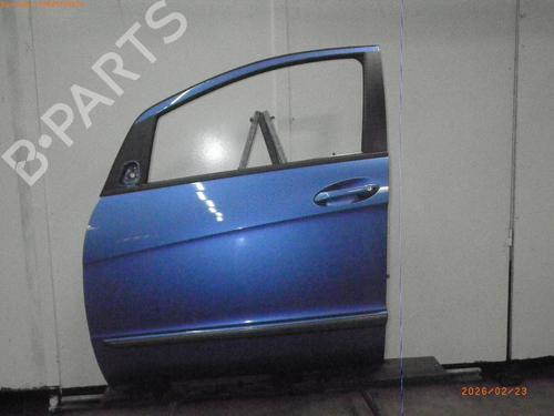 Dør venstre fortil MERCEDES-BENZ A-CLASS (W169) A 170 (169.032, 169.332) (116 hp) 32421846