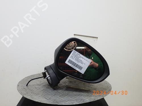 Used Right mirror SEAT IBIZA IV (6J5, 6P1) 1.4 (85 hp) 17716541
