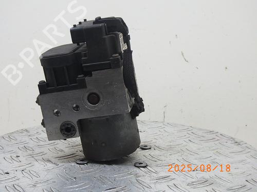 ABS pump RENAULT CLIO II (BB_, CB_) 1.2 16V (BB05, BB0W, BB11, BB27, BB2T, BB2U, BB2V, CB05,... | BP28097554M43 