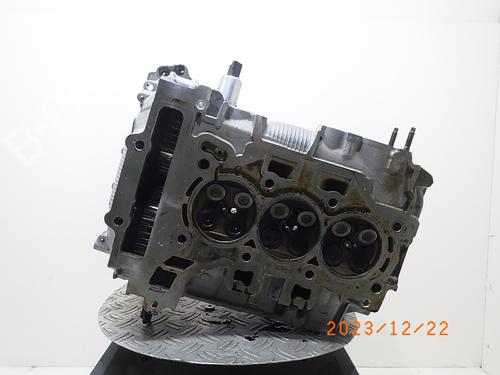 Used Cylinder head PEUGEOT 308 SW II (LC_, LJ_, LR_, LX_, L4_) 1.2 THP 110 (110 hp) 16327792